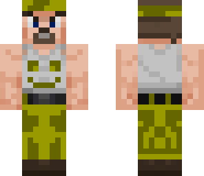 sphax hero have a nice day version