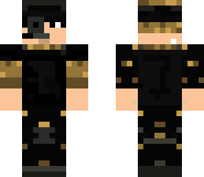 desert elite