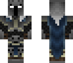 dark lord