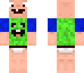baby creeper