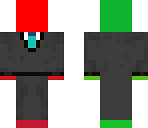 rubix guy