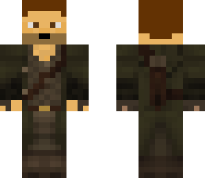 survival archer
