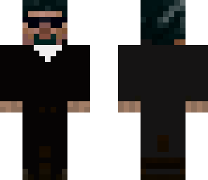 men in black