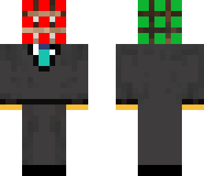 rubix guy