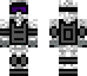 snow soldier