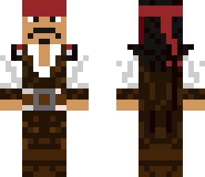 jack sparrow