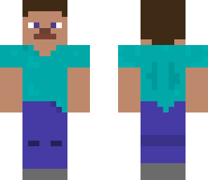 other steve