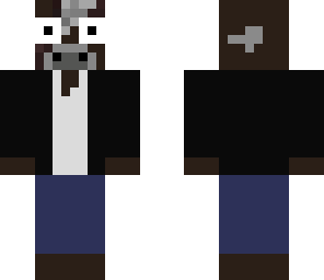 cow man