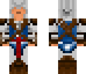 assassin\'s creed iii - conner