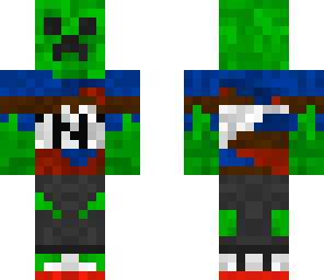 ceeperized me