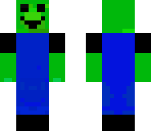 martian
