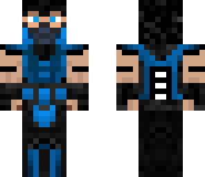 sub zero