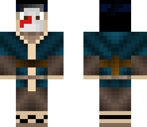 haku wmask