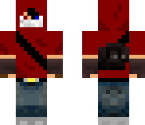 original red spy