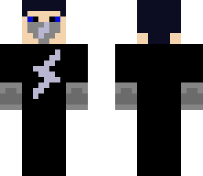 zellbud\'s skin