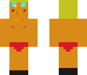 speedo