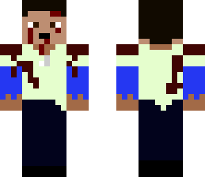 blood alex