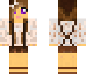 i love this skin
