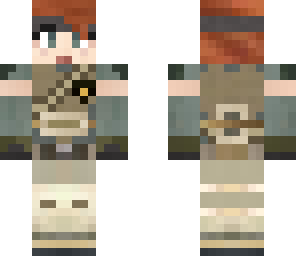 meryl silverburgh mgs4