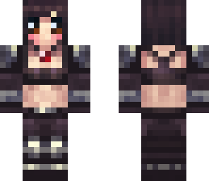 katertot\'s skin