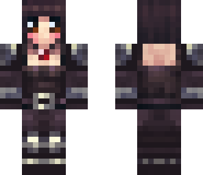katertot\'s skin - more clothes