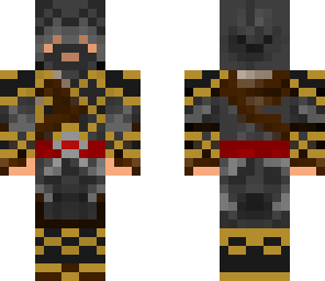 ac revelations - master assassin armour