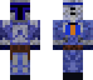 jango fett