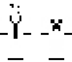 creeper-skin p