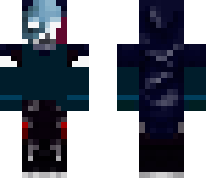 the dark phantom