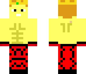 king smash