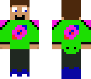 insync griefing outfit