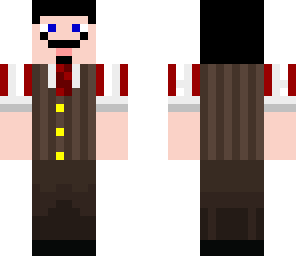 bartender