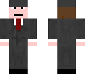 mobster