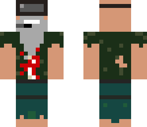 hobo with a hat and gun