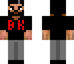 battouskin