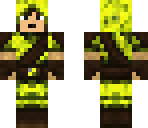 deserma archer