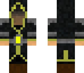 deserma mage