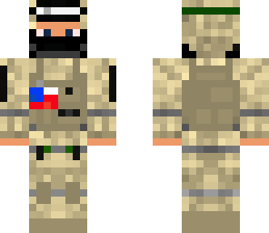 us soldier