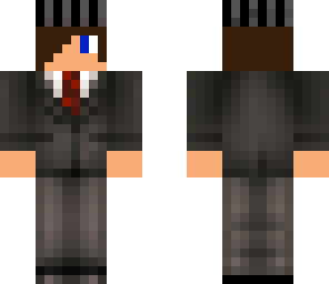 suit dood