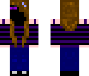 endergirl