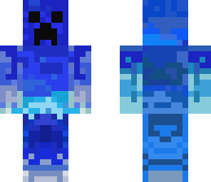 ice creep