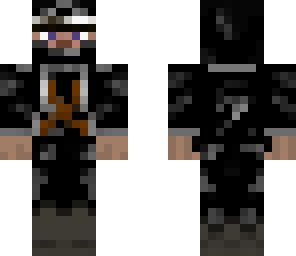 steve bandit