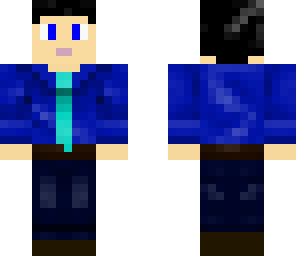 boy\'s work time
