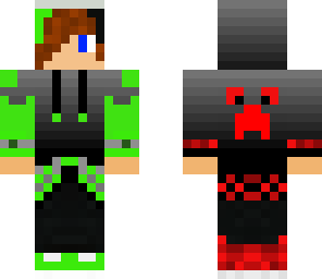 creeper man