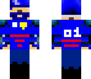 nfl player