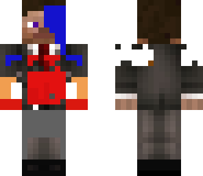 hitman steve