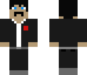 le groom