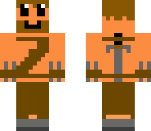 barbarian