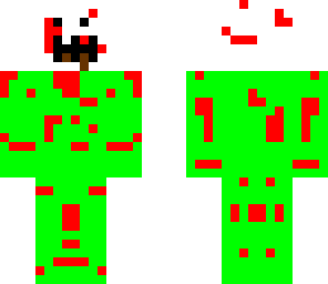 zombie