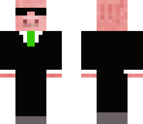 party pigmen